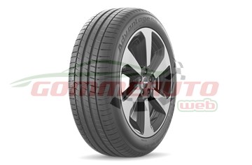 COP. 255/45 R20 101W ADVANTAGE SUV